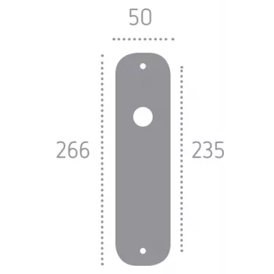 159/P35 RAT Pass Atlas Черный матовый