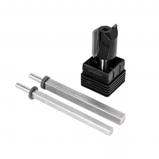 The ART Cutter.2 Фреза для установки ручек Lacony/Clarity.2 The ART Cutter.2 Фреза для установки ручек Lacony/Clarity.2